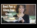 Best Cookware for Glass Top Stoves | Curtis Stone Multipurpose Pan Review | Induction Cooktop