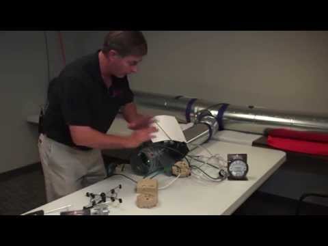 HVAC Tech Tip Controlling A VAV Box With The Only Pneumatic Controller You Will Ever Need 