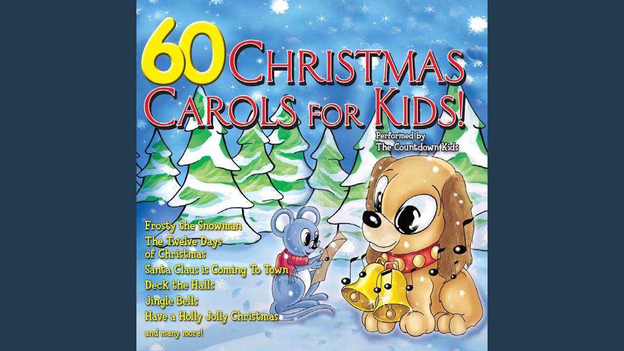 We Need A Little Christmas YouTube