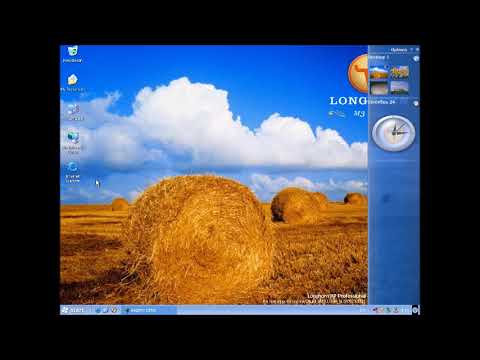 Что будет, если очистить реестр Windows Longhorn Build 3683