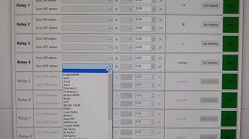 YourDyno Conversion Series Video 4 - Bluetooth Scantool, LB USBRelay, etc.