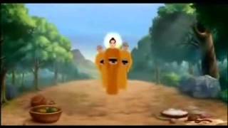 Video thumbnail of "Ithipiso bhagawa araham samma sambuddho"