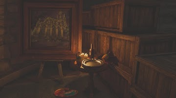 Oblivion Remastered Deep Playthrough 46 Zero HUD Max Gfx Max Difficulty