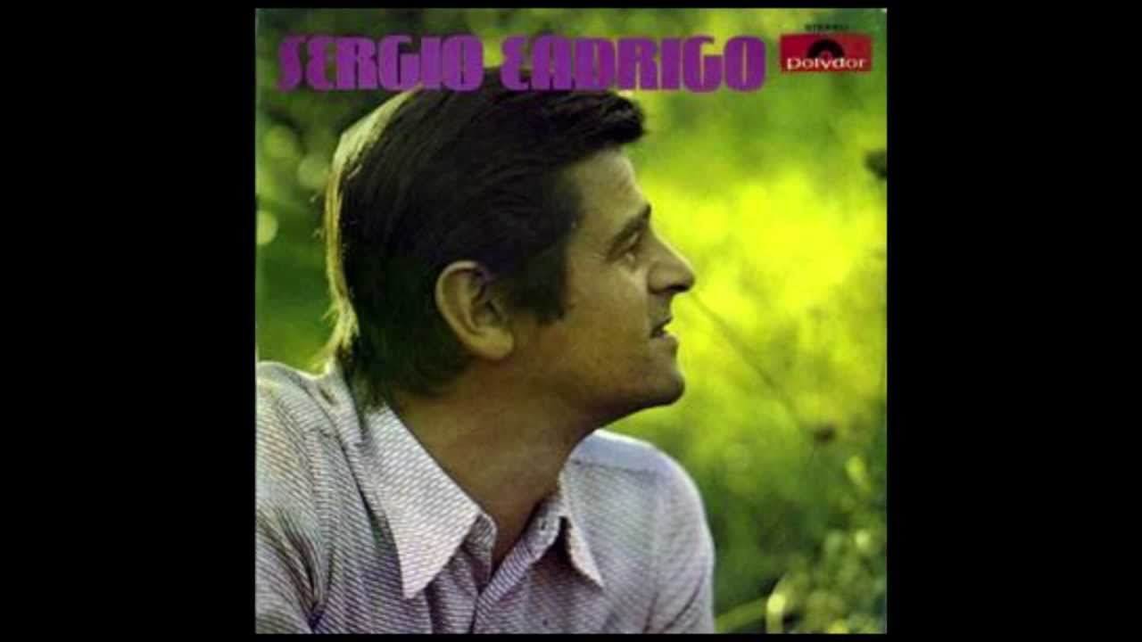 Sergio Endrigo - Io che amo solo te - YouTube