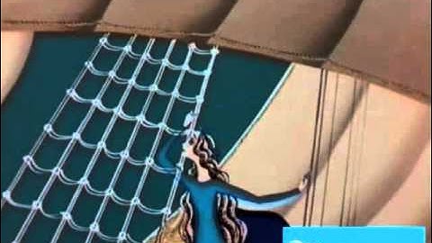 Rusalochka 1968 (The Little Mermaid).wmv