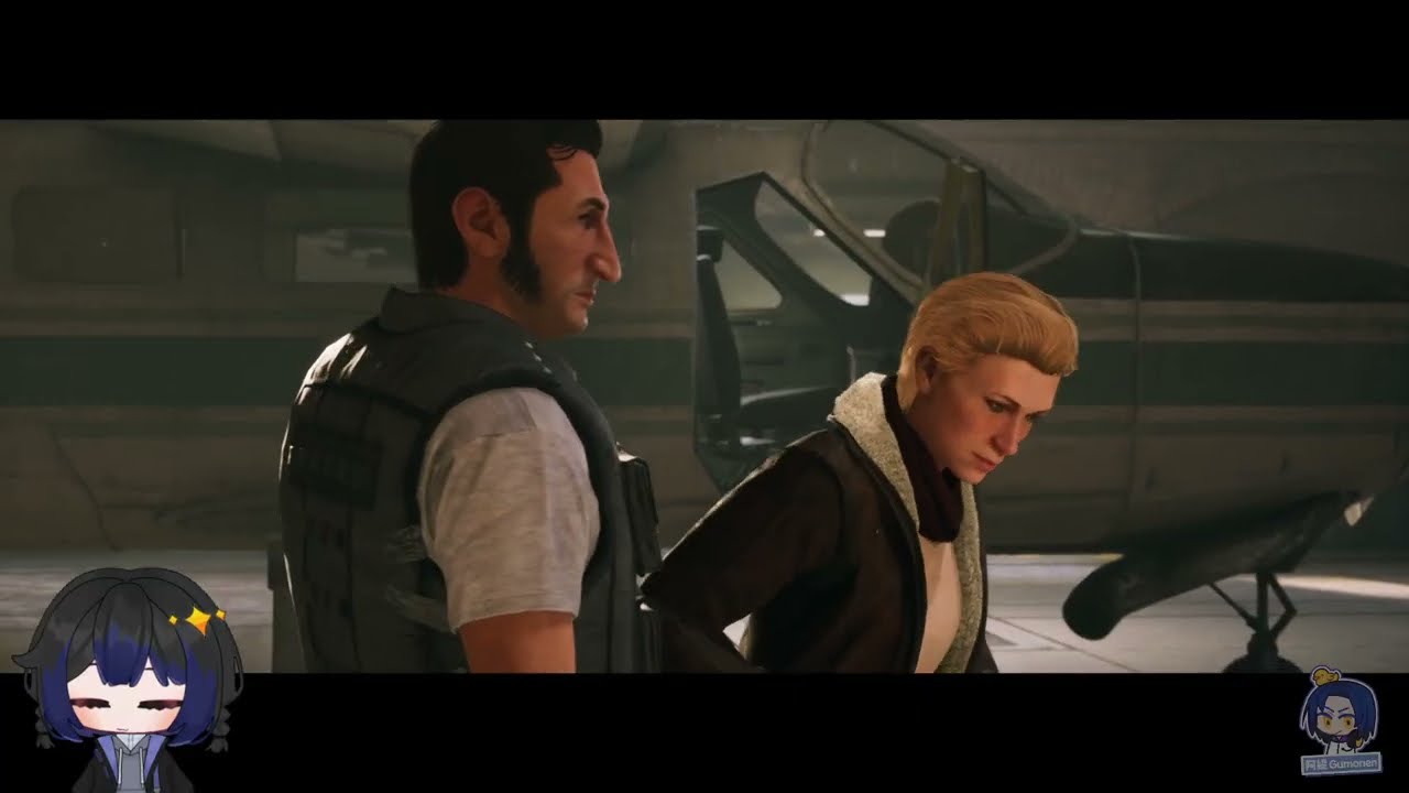 【鹽や】A Way Out 之大結局 | 起飛！！！然後我好餓 ft.阿緹 | 2025/12/29