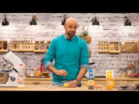 Mr.Kitchen: Sloba sprema jela iz Švedske