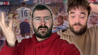 DRAMA at the World Cup! | Dual Hemisphere Hangout #88 DRAMA at the World Cup! | Dual Hemisphere Hangout #88