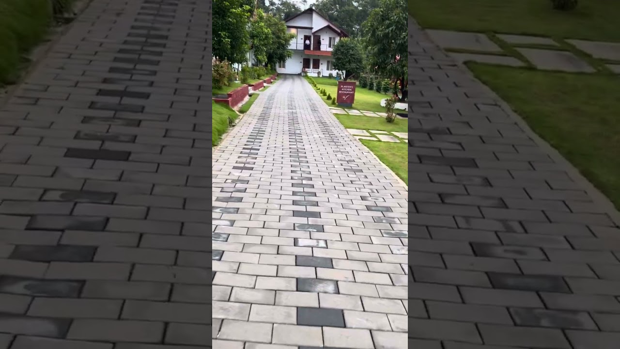 Coorg sterling brookstone