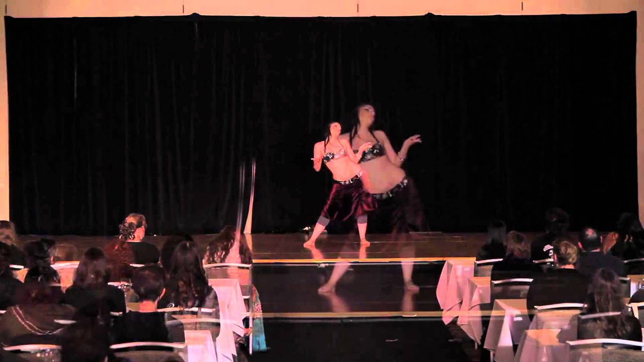 Heather Labonte performs South Congress at Tribal Revolution 2014