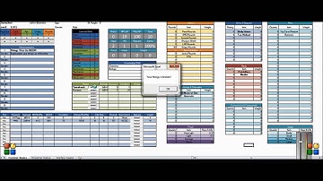 The Interactive Character Sheet for Outbreak the RPG (Early Alpha Stage)