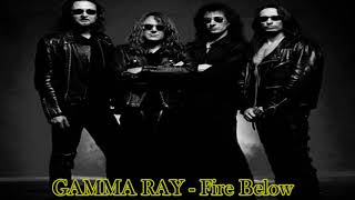 Watch Gamma Ray Fire Below video