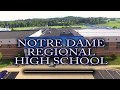 Welcome to notre dame regional high school