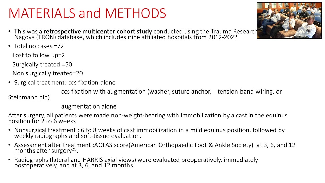 Live Teaching Program I Dr. KJ Reddy I