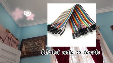 Sistem Pengendali Suhu Air Berbasis Arduino | UAS Praktik Dasar Sistem Kontrol