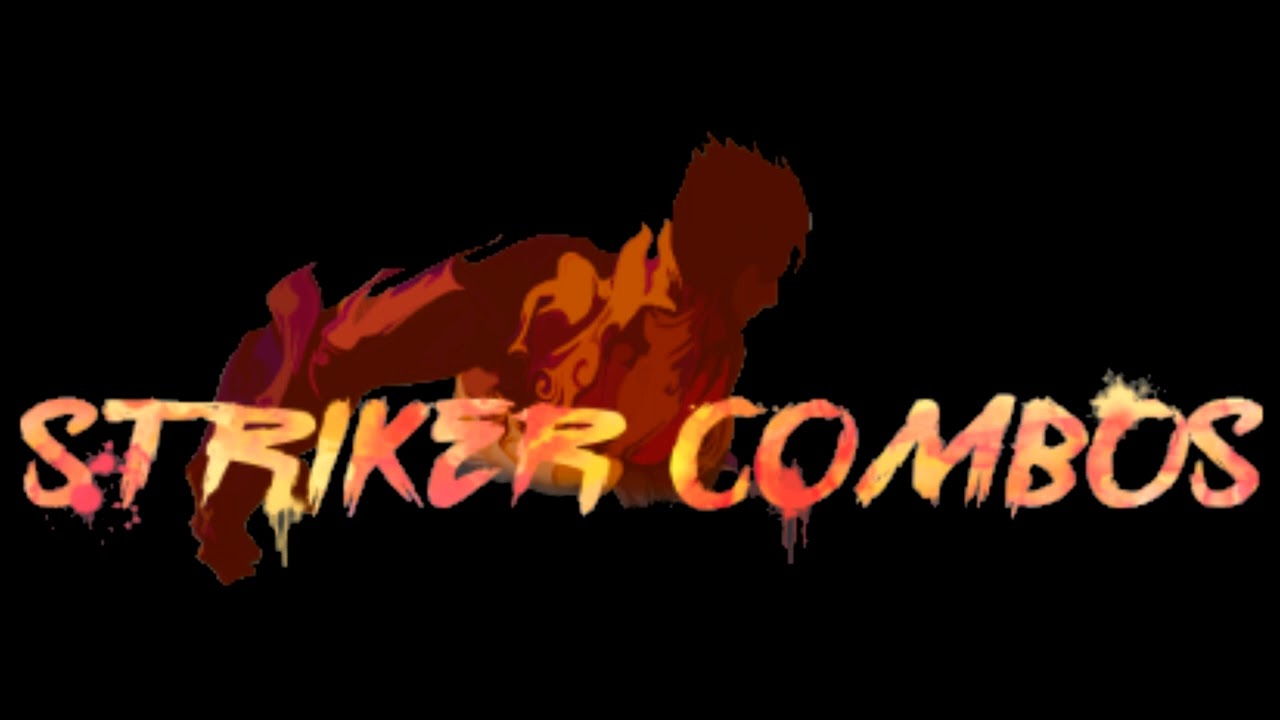 Striker Awakening Combo Guide 2022 - YouTube