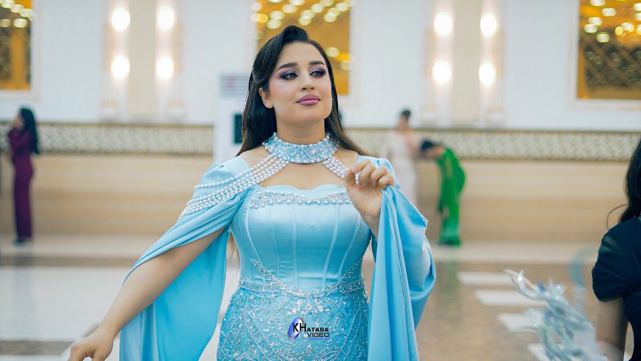 SYHAD & HAYAT // ALMAN AMEEN // (4K) // KHATARA VIDEO // PART 03