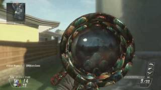 free for all trickshoting live