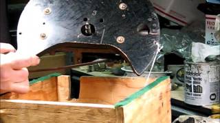 Brunswick Motor Fixed