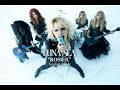 AI Cover LUNA SEA ROSIER English Cover 