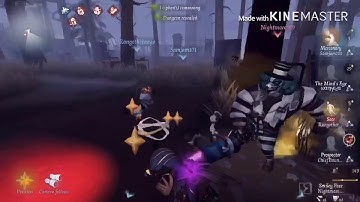 Identity V Fails (Part 1)