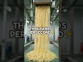 👉 How Instant Noodles Are Made in Factories 🍜😱 | Factory Full Process