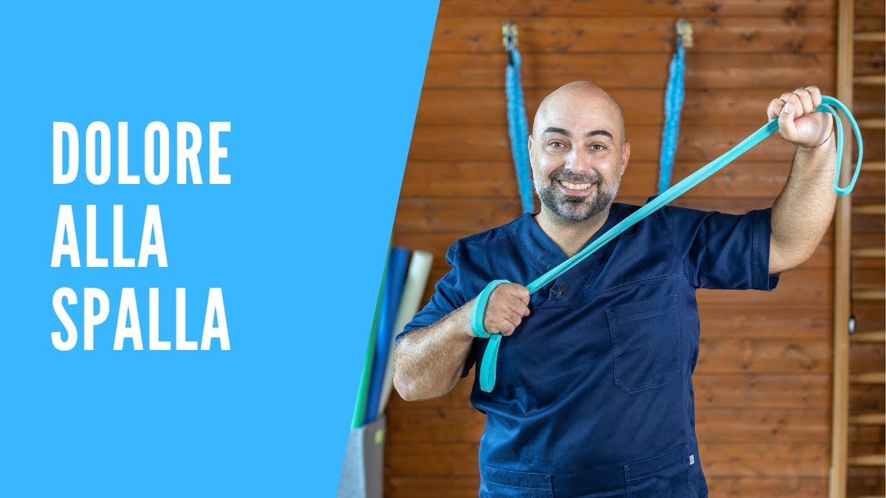 Mal di spalla: rimedi, dolori e soluzioni per il dolore alla spalla ...
