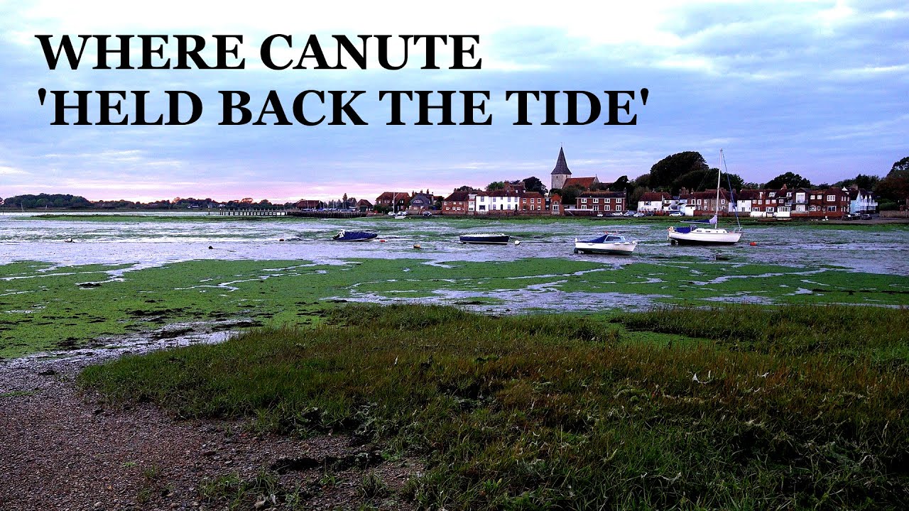 Is This Sussex's Prettiest Village?