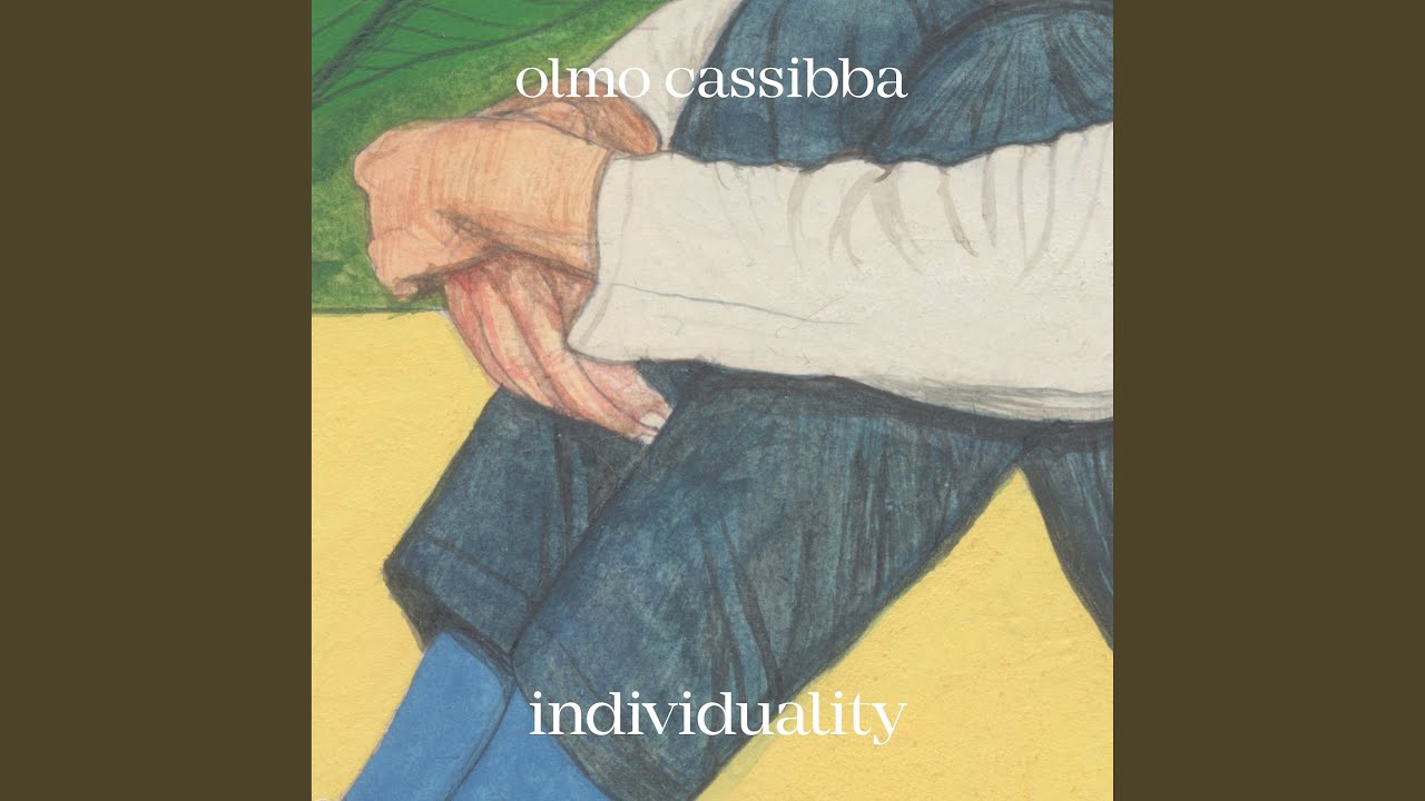 Watch Individuality on YouTube Watch Individuality on YouTube