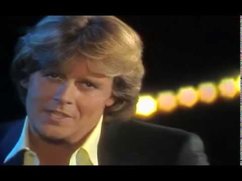 Howard Carpendale - Wie frei willst du sein 1980