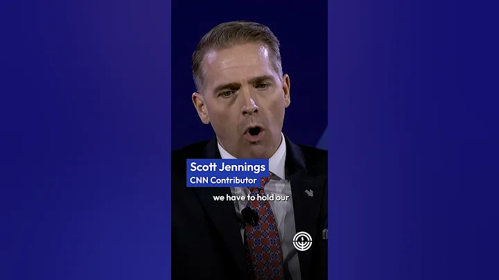 WATCH: Rahm Emanuel and Scott Jennings confront the global rise of antisemitism