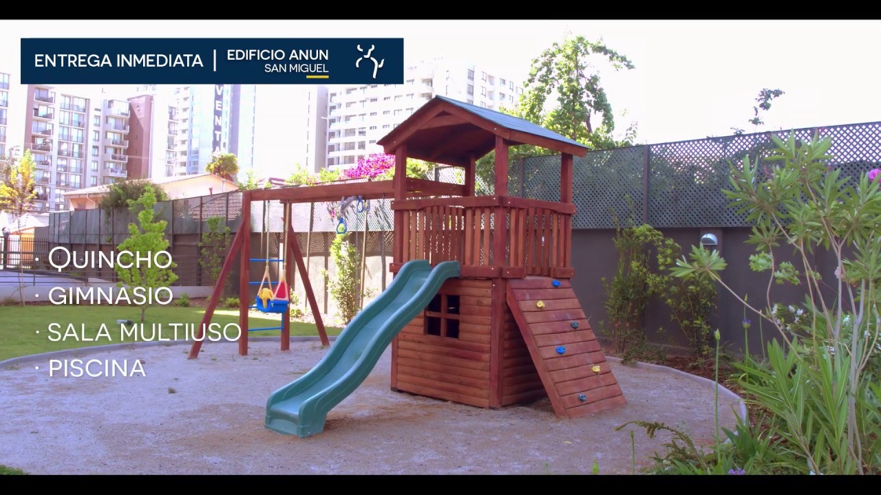 Edificio Anun, el Corazón de San Miguel inmobiliaria valencia