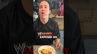 Famous Chelsea Green was furious when Matt Cardona started recording 😂 #wwe Profile