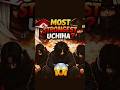 ”“Strongest Uchiha Revealed… Everyone Was Wrong 🤯”