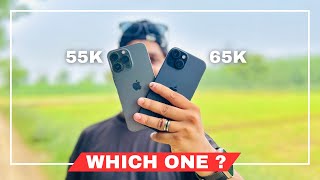 iPhone 15 vs iPhone 13 pro in 2024 | iPhone 13 pro vs iPhone 15 camera test in 2024 | devhr71