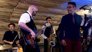 The Soulomonics - I Wish ( Stevie Wonder )