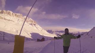 BVUK Ski Trip 2018