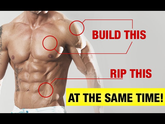 How to Build Bigger Abs as a Skinny Guy - Steel Supplements