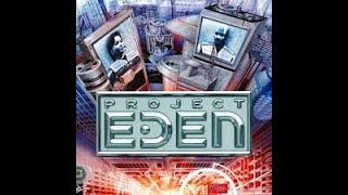 Project Eden Trailer - 2001