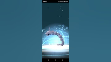 ⚙️ Evolving Onix into Steelix: The Ultimate Transformation! ✨🤩