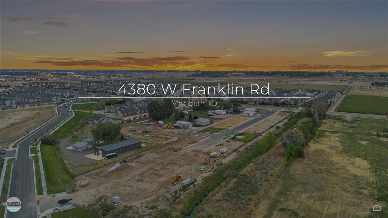 4380 W Franklin Rd, Meridian, ID