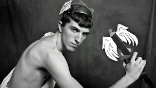 Hermes by Greek Mythologist PostRecords