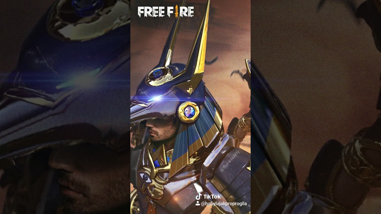 Free Fire Hebat Gila Youtube