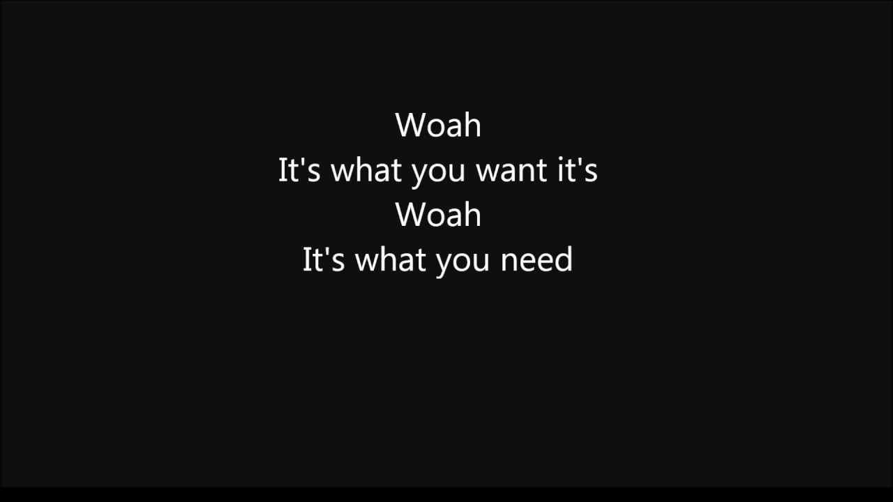 Reckless You Me At Six Lyrics