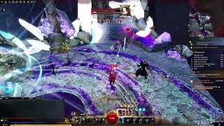 Guild Wars 2 Skyscale Lost Collection - 21 Branded Ley-Line Anomaly