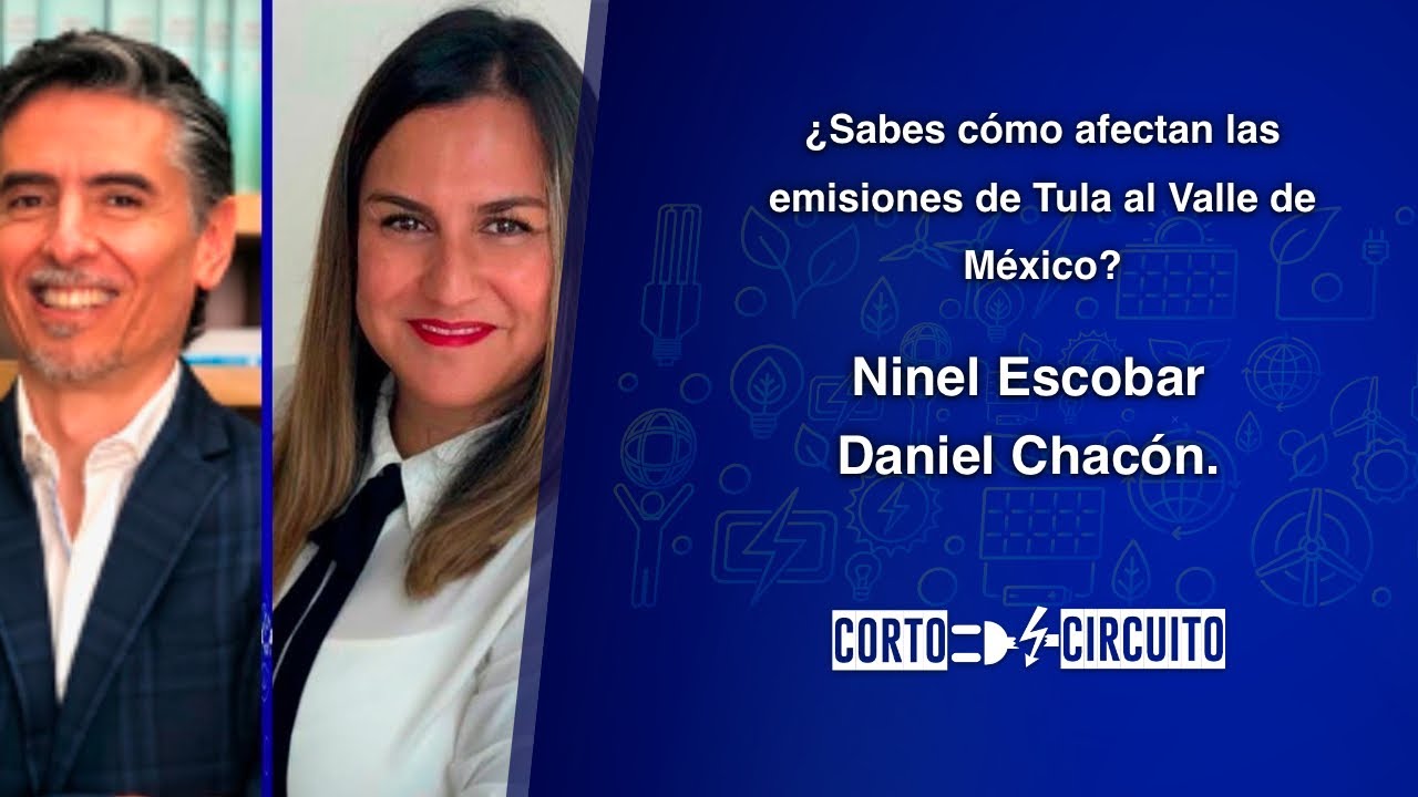 Juicios e Implementación de la reforma a la LIE - Corto Circuito - Temporada 2 - Episodio 7