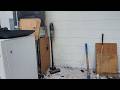 Smashing a Trucozie Cordless Vacuum with Motor Burnout