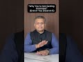 “Why Didn’t You Get Promoted Even If You Deserved It?” #talalzubair #mentalhealth #urduvideo
