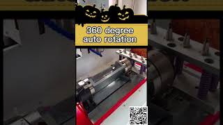 Famous Rotate 360 degree automatic drilling and tapping machine Net Worth