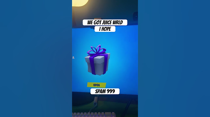 The new free juice wrld skin #fortnite #999 #cbucks